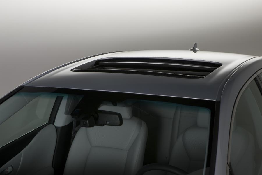  Lexus HS250h 2009 года  (фото 62 из 273)